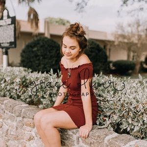 Meet your Posher, Avery